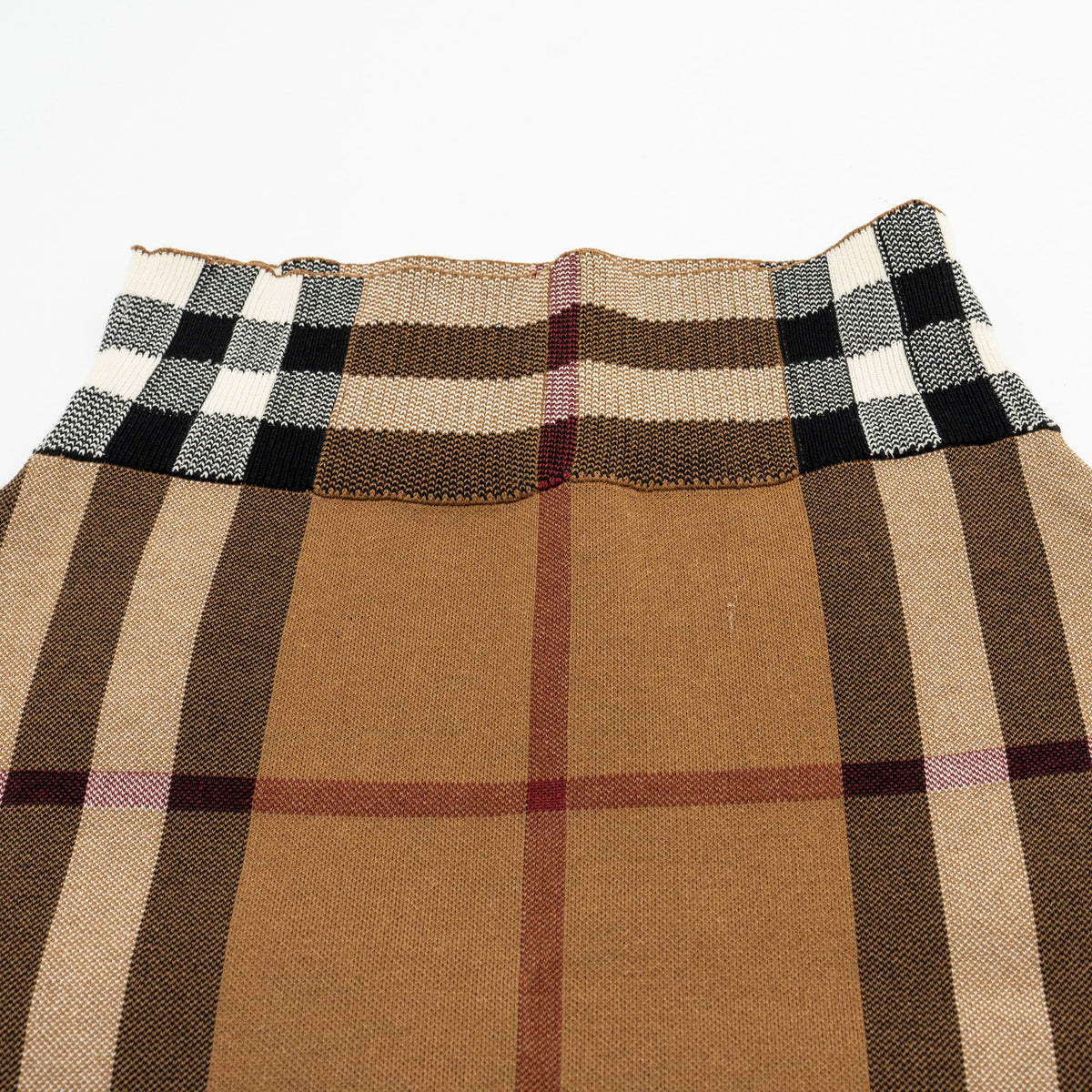 burberry-size-s-kammie-midi-skirt-cotton-polyester-silk-birch-brown
