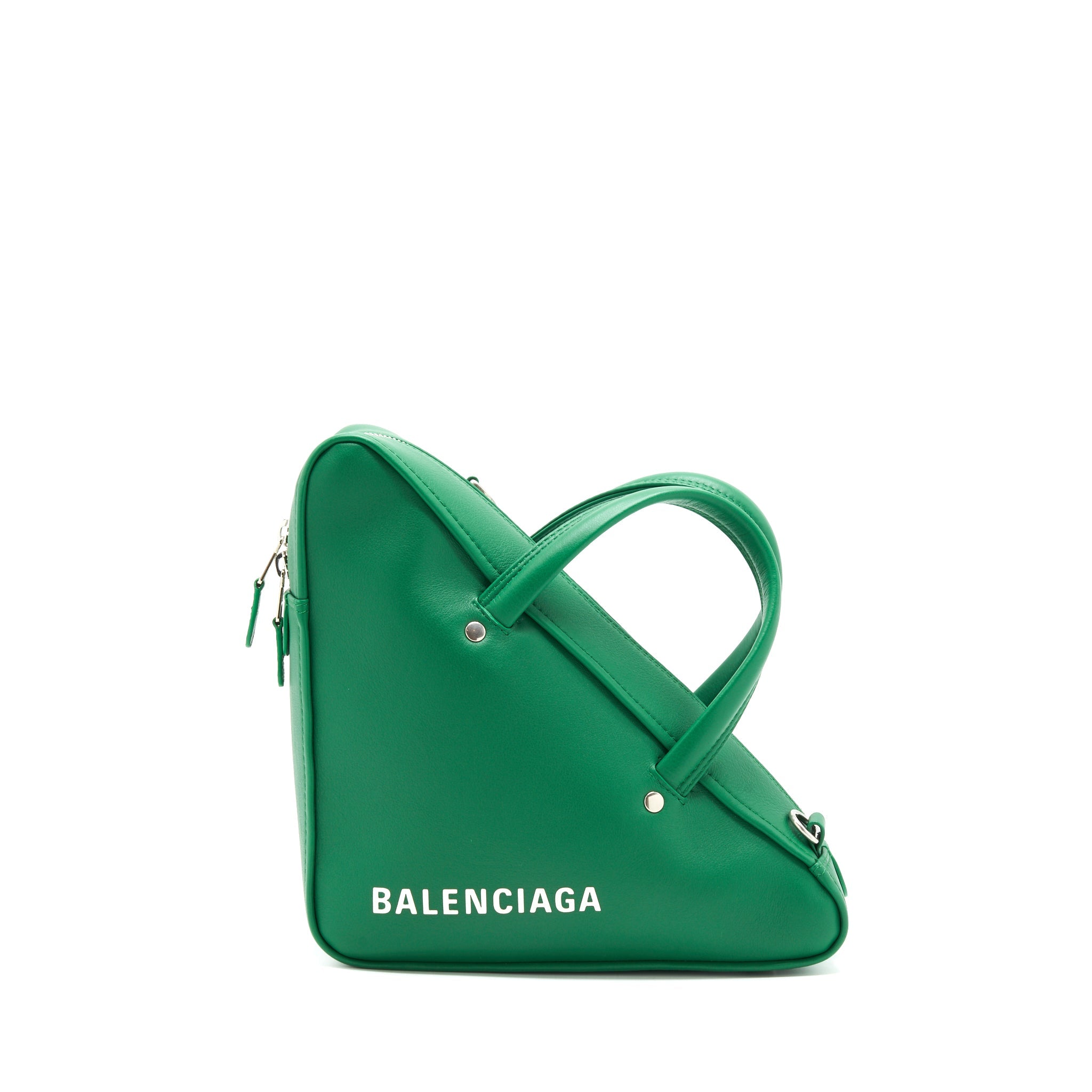 balenciaga-triangle-duffle-bag-green-shw