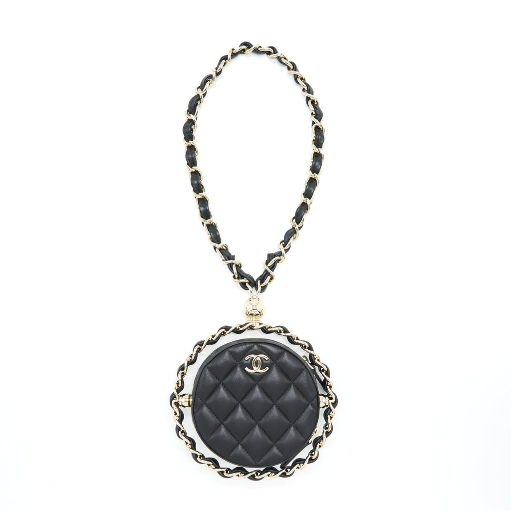 chanel-round-clutch-with-chain-lambskin-black-lghw