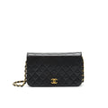 chanel-vintage-lambskin-flap-bag-with-chain-black-24k-ghw