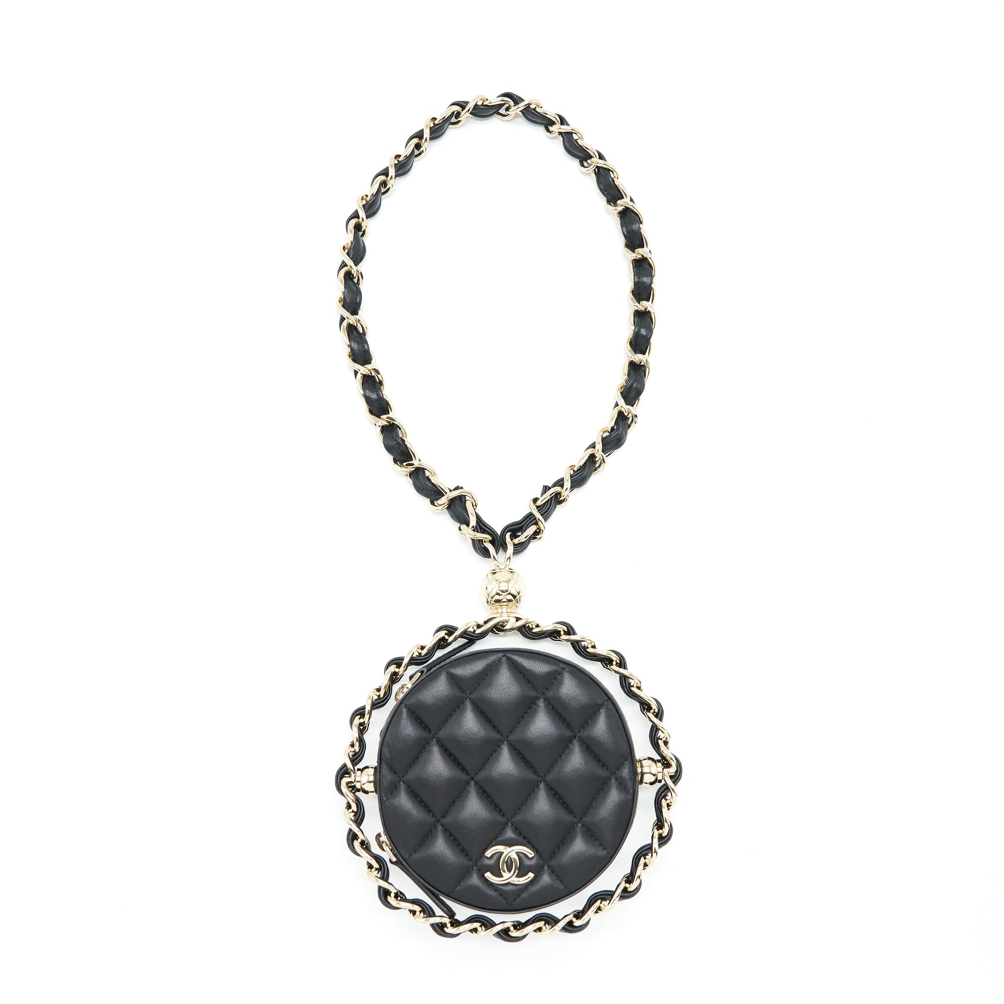 chanel-round-clutch-with-chain-lambskin-black-lghw