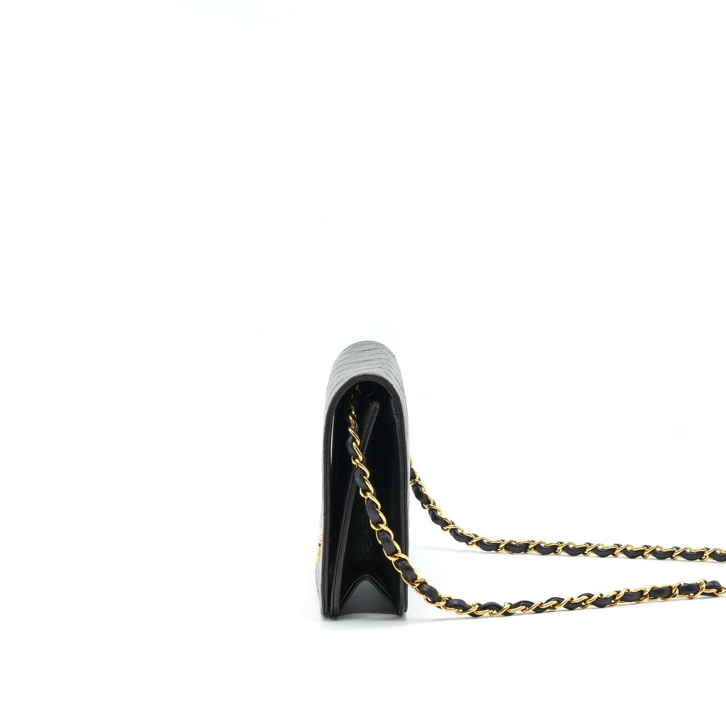 chanel-vintage-lambskin-flap-bag-with-chain-black-24k-ghw