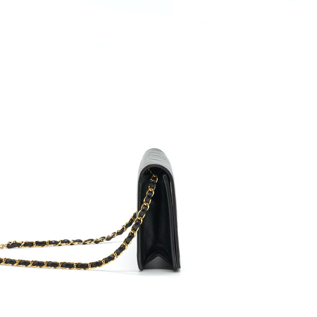 chanel-vintage-lambskin-flap-bag-with-chain-black-24k-ghw