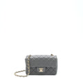 chanel-22a-mini-rectangular-flap-bag-lambskin-grey-lghw-microchip