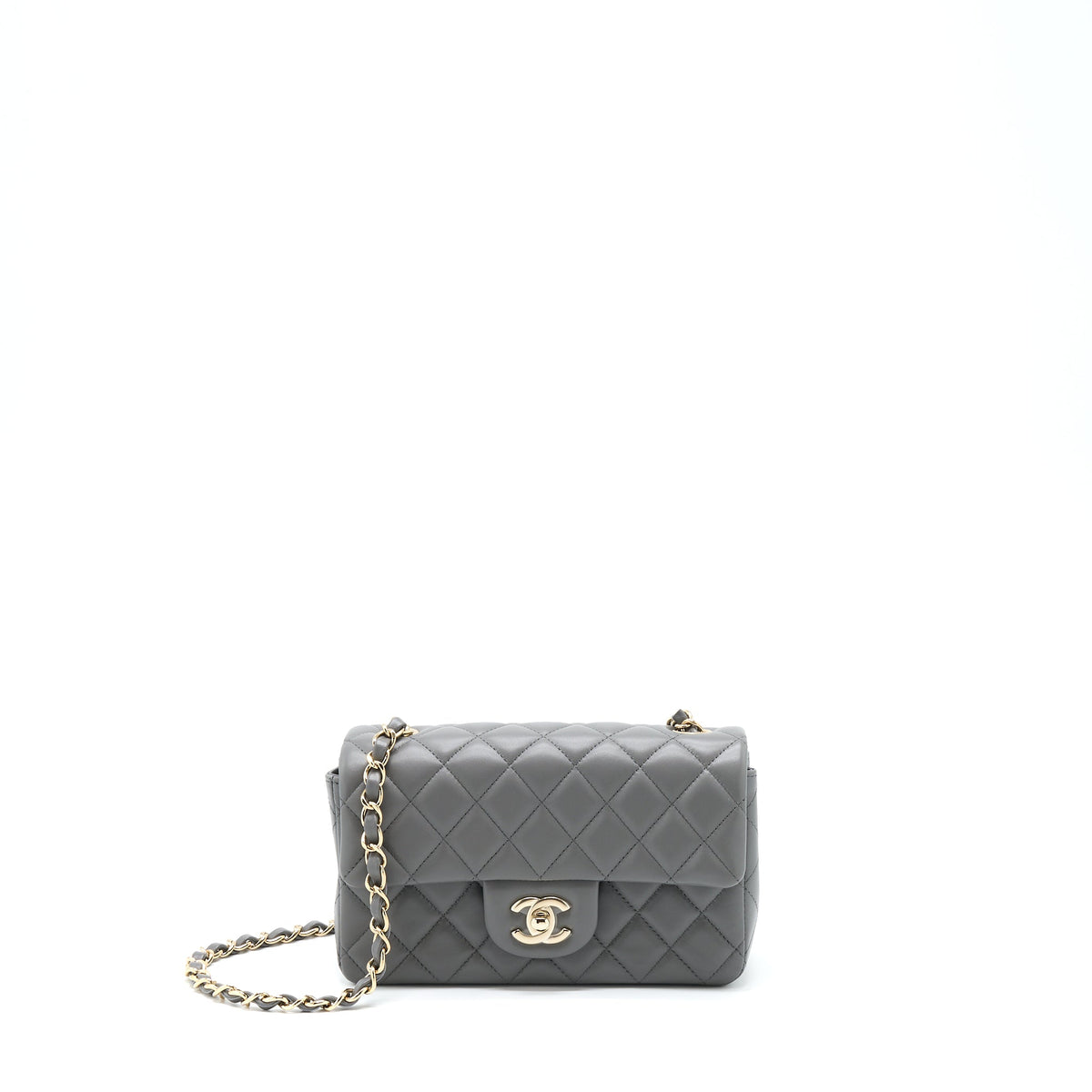 chanel-22a-mini-rectangular-flap-bag-lambskin-grey-lghw-microchip