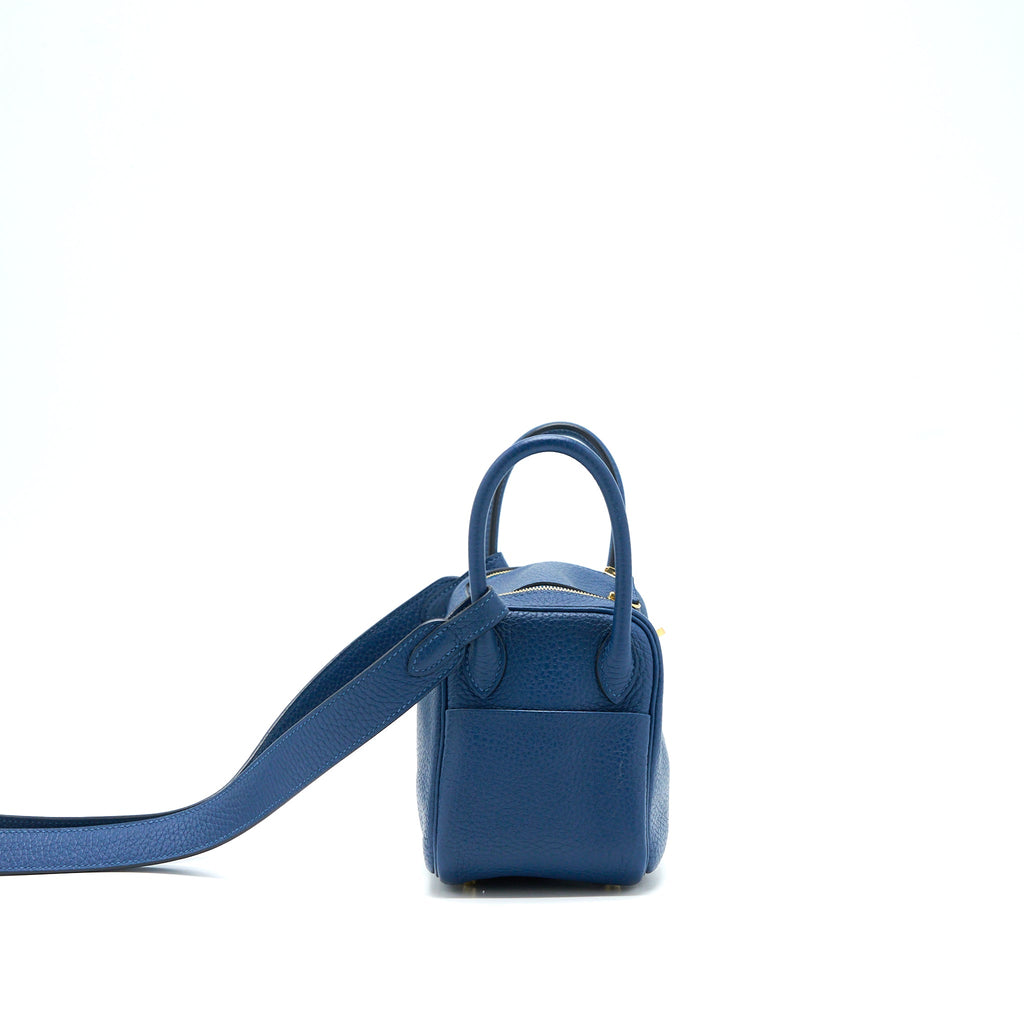 hermes-mini-lindy-clemence-deep-blue-ghw-stamp-y