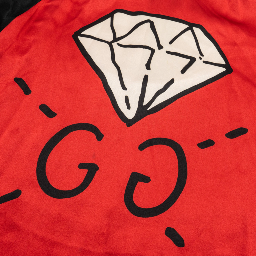 gucci-size-s-ghost-diamond-dress-silk-black-red-white