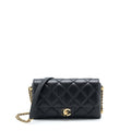 chanel-21a-quilted-detailed-logo-flap-bag-lambskin-black-ghw-microchip