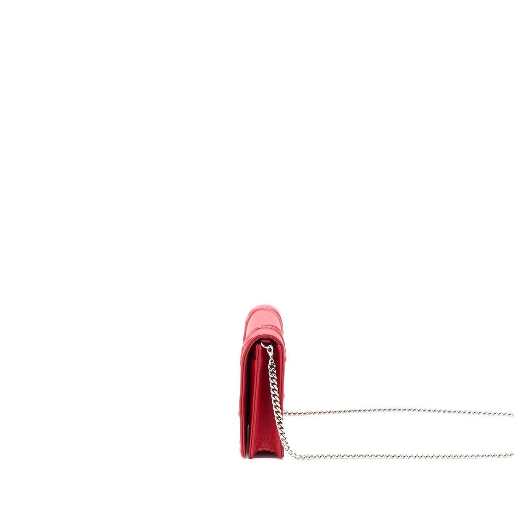 dior-diorma-wallet-on-chain-calfskin-red-shw