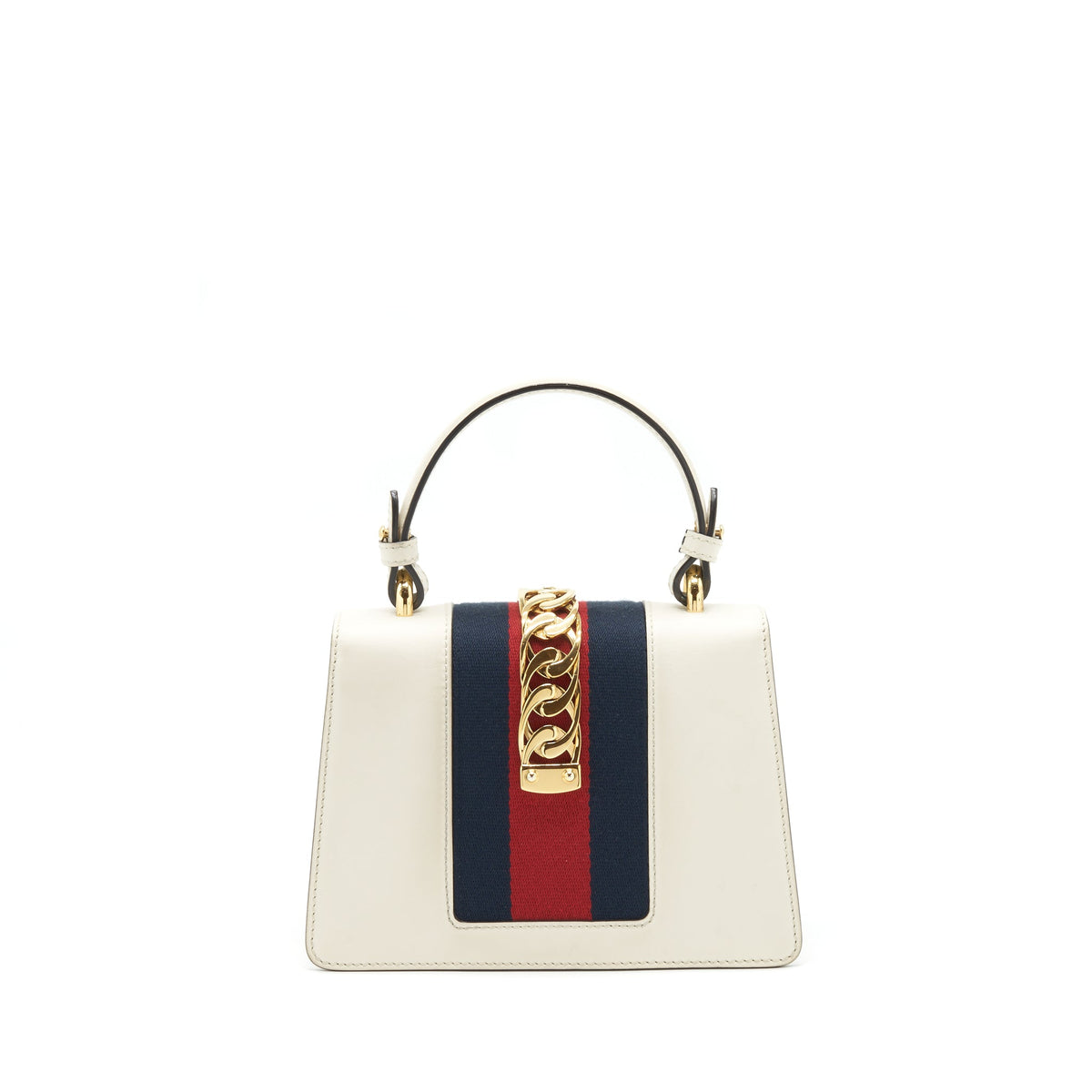 gucci-mini-top-handle-sylvie-bag-white-ghw-1