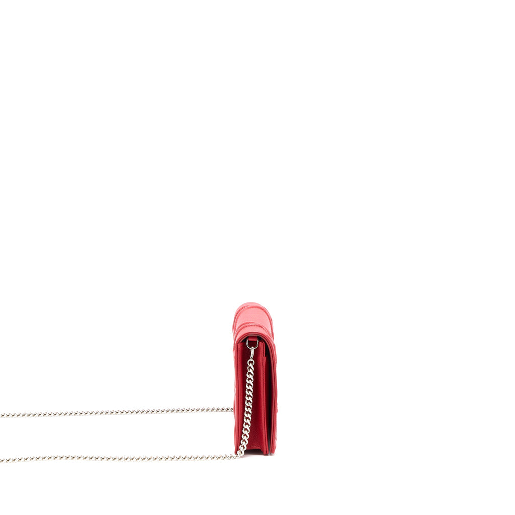 dior-diorma-wallet-on-chain-calfskin-red-shw
