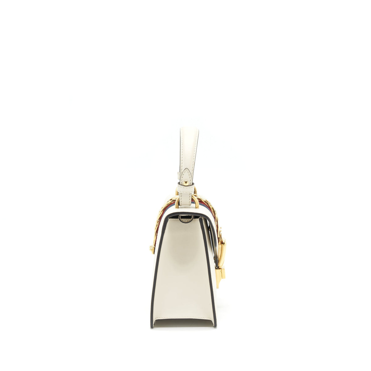 gucci-mini-top-handle-sylvie-bag-white-ghw-1