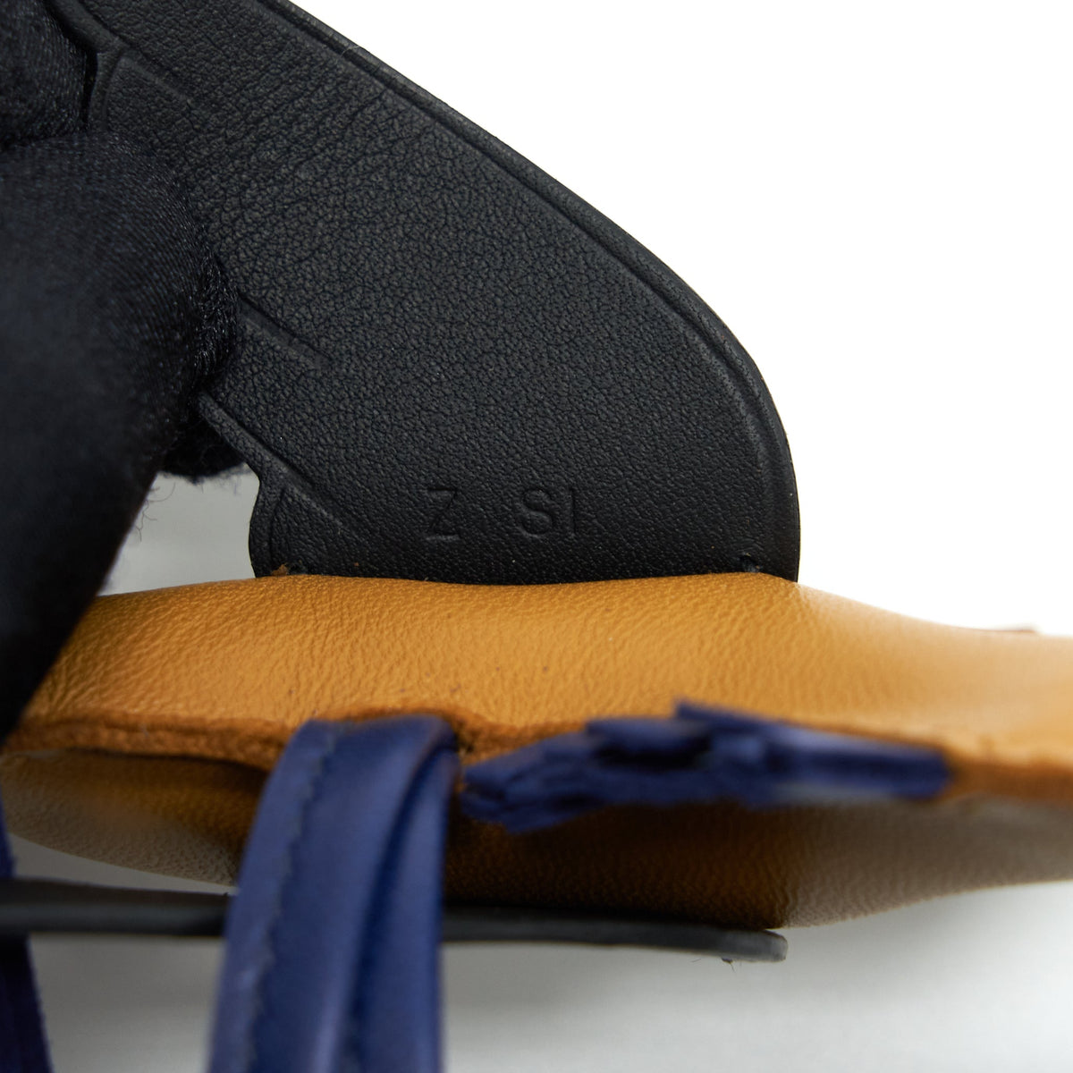 hermes-rodeo-pegase-bag-charm-sesame-blue-saphir-black