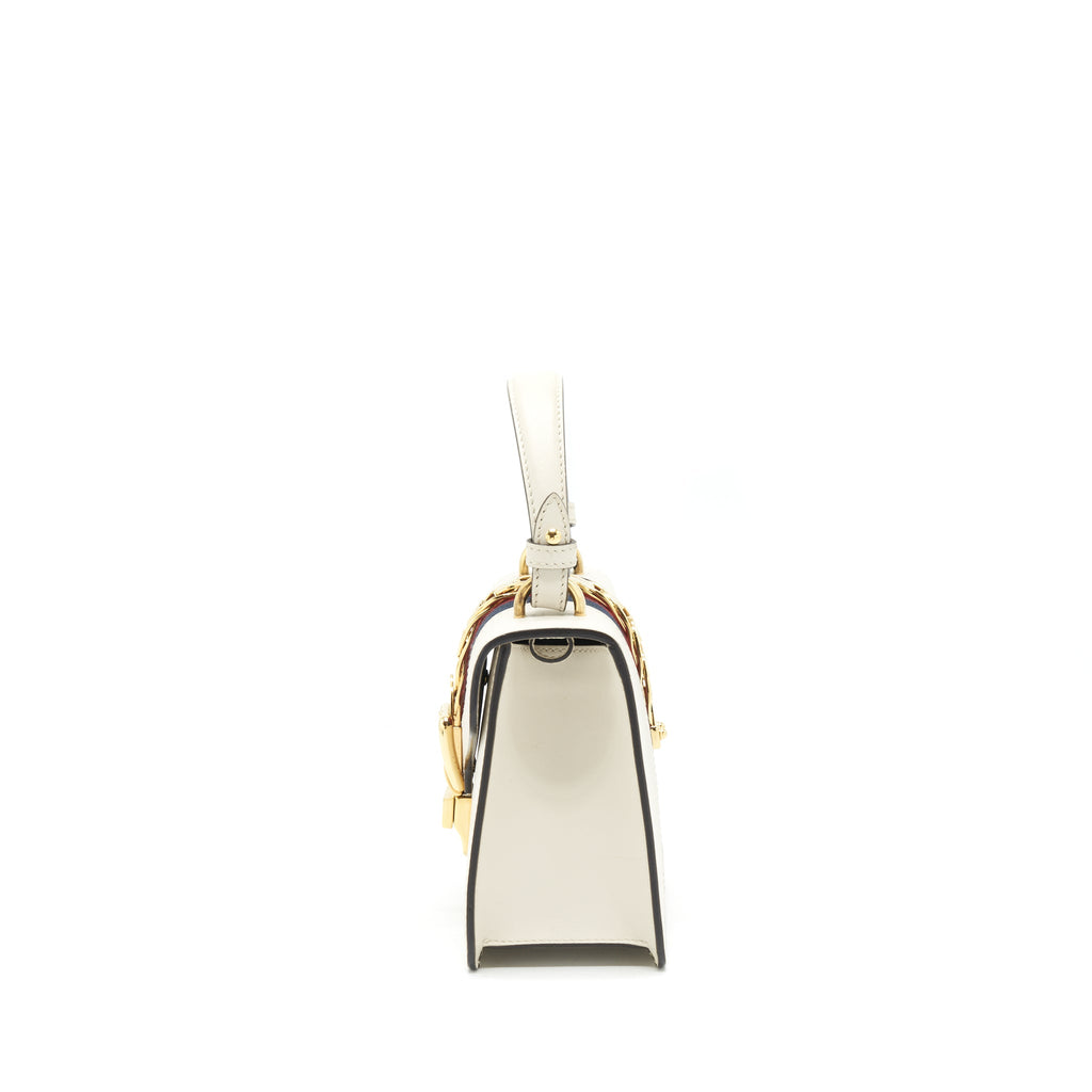 gucci-mini-top-handle-sylvie-bag-white-ghw-1