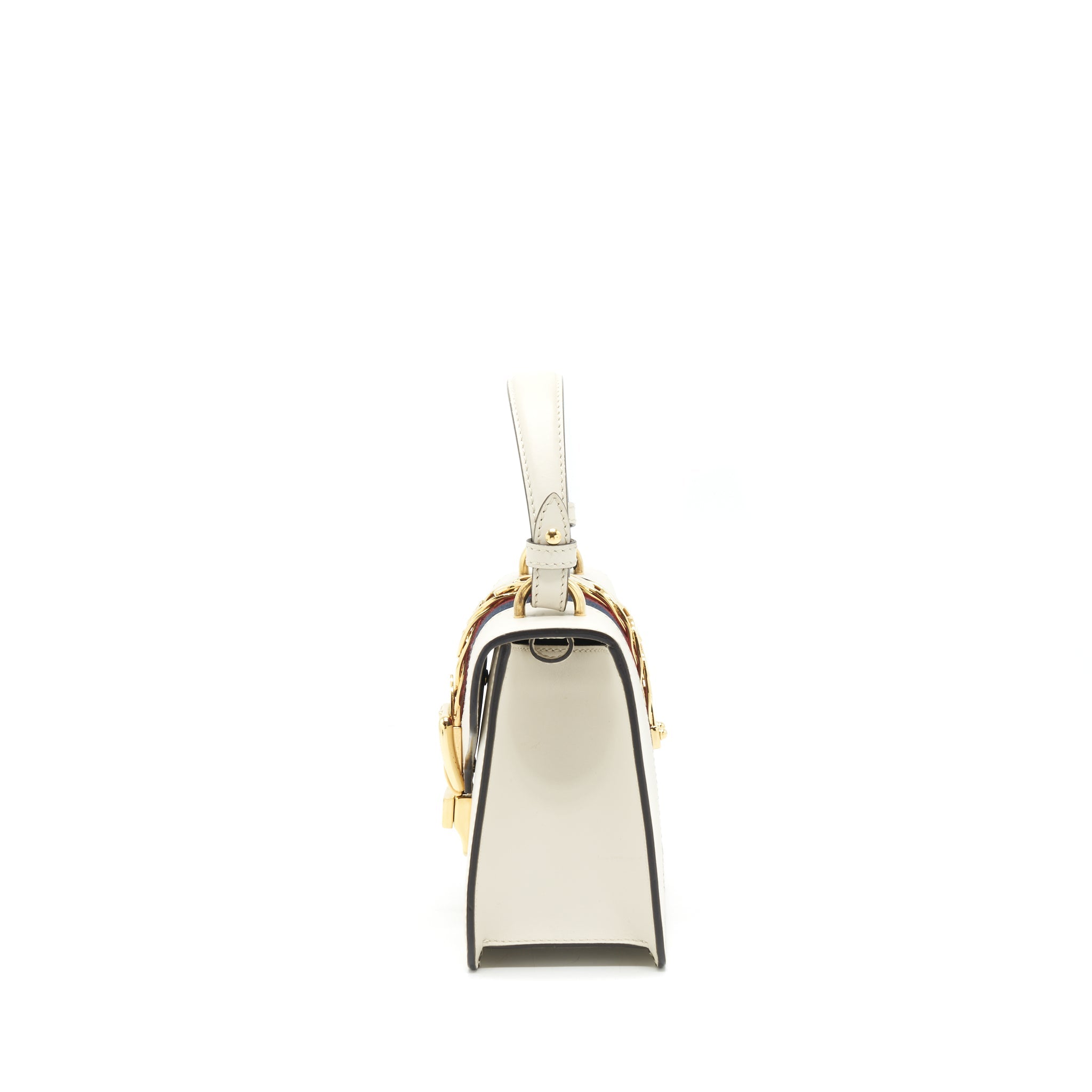 gucci-mini-top-handle-sylvie-bag-white-ghw-1