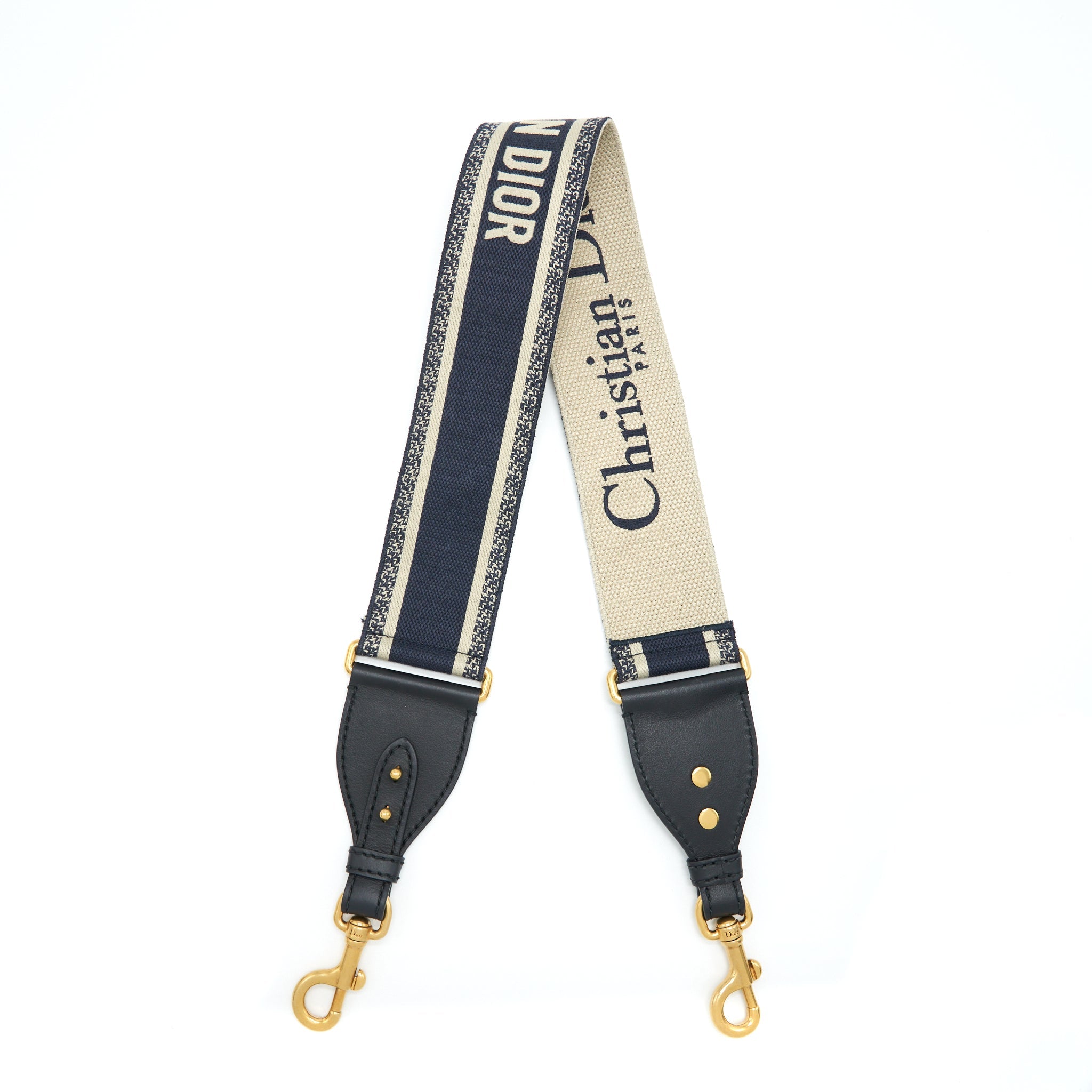 dior-shoulder-strap-navy-multicoloured-ghw