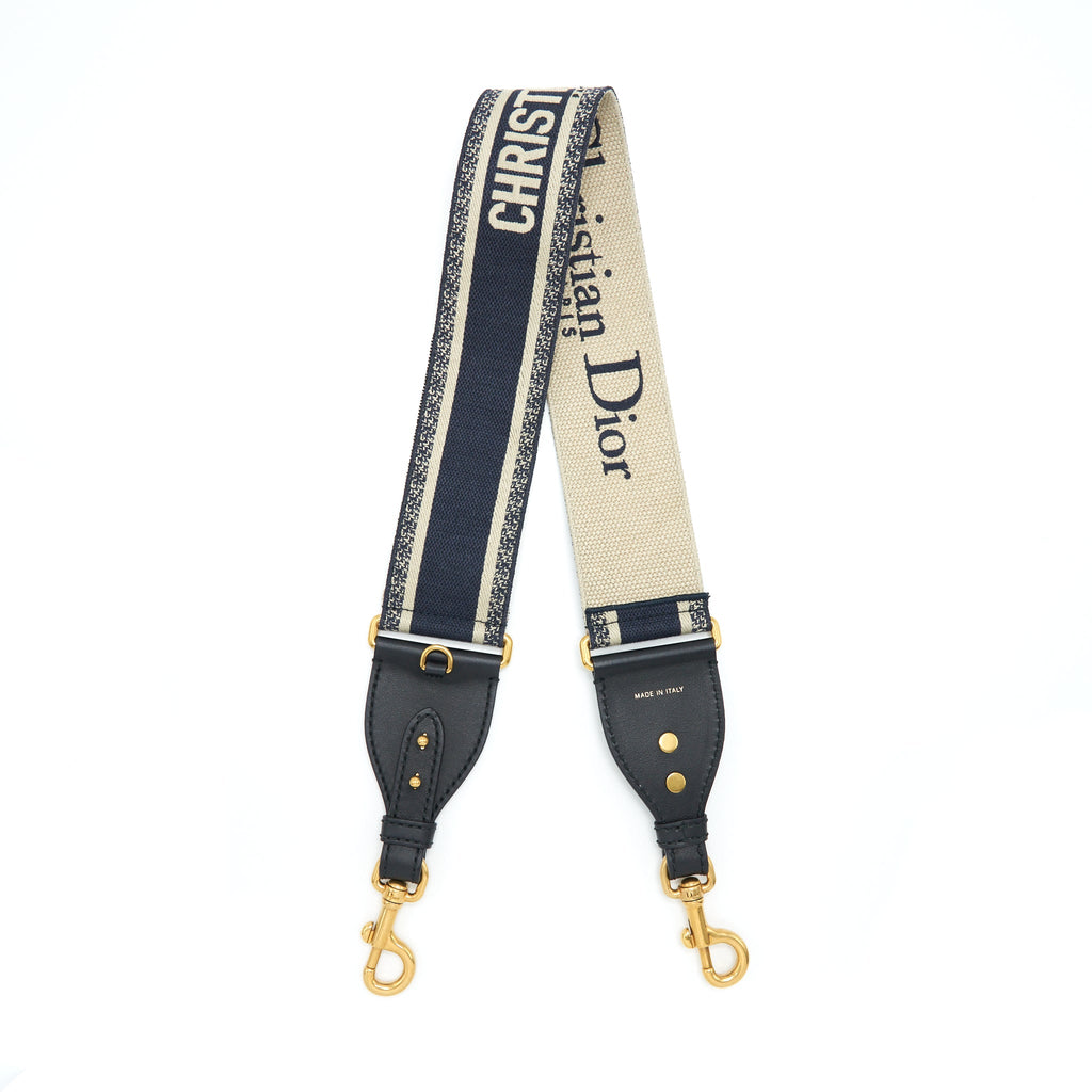 dior-shoulder-strap-navy-multicoloured-ghw