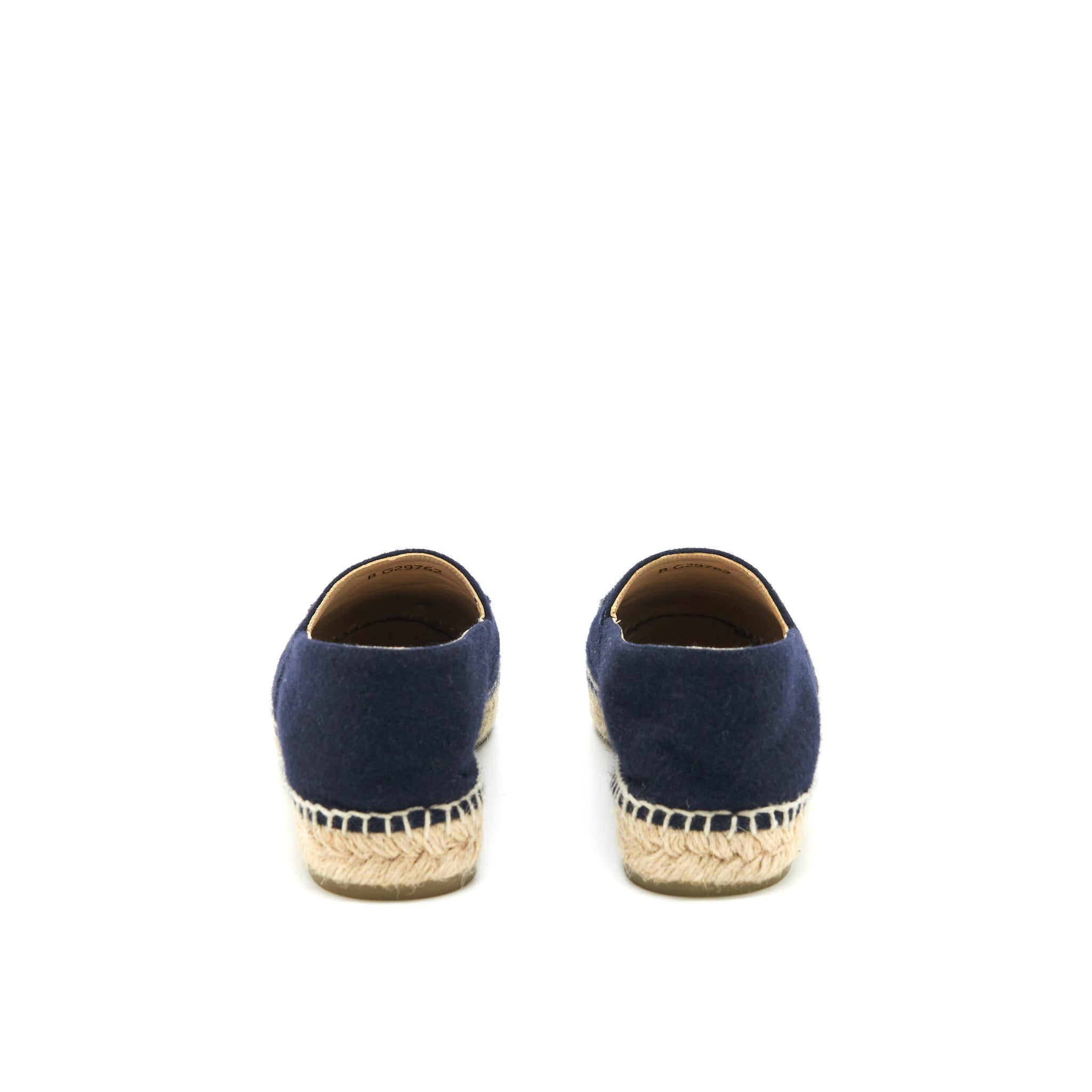 chanel-size-38-espadrilles-black-grey