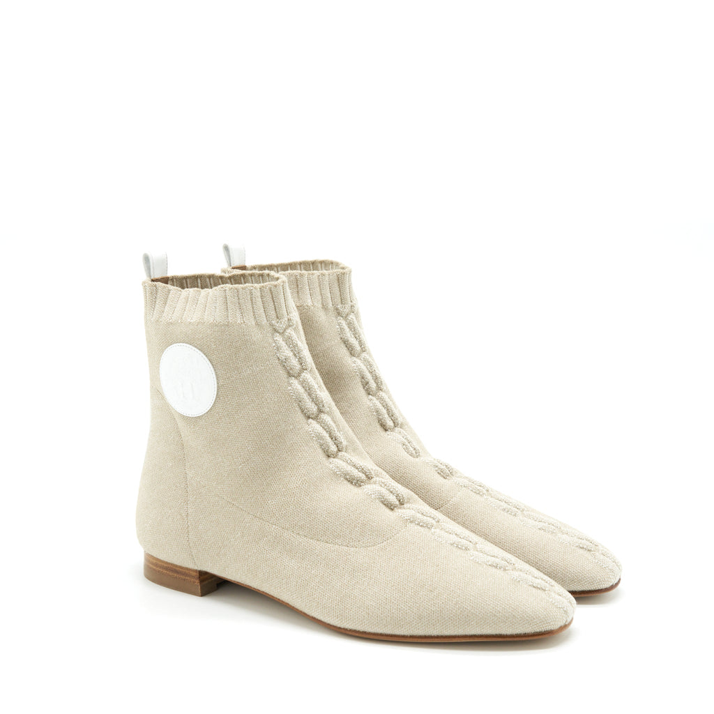hermes-size-38-duo-ankle-boots-nocciola-blanc