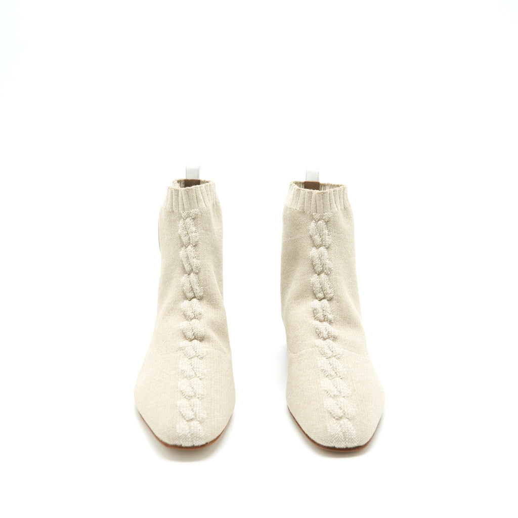 hermes-size-38-duo-ankle-boots-nocciola-blanc