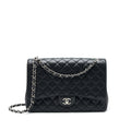 chanel-cavier-classic-maxi-single-flap-bag-black-shw