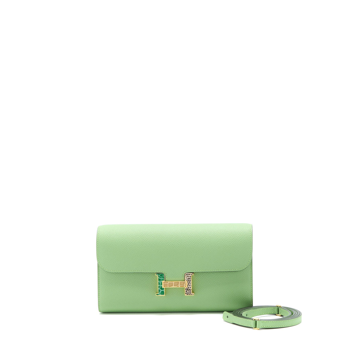 hermes-constance-to-go-epsom-vert-criquet-with-alligator-multicolour-buckle-ghw-stamp-z