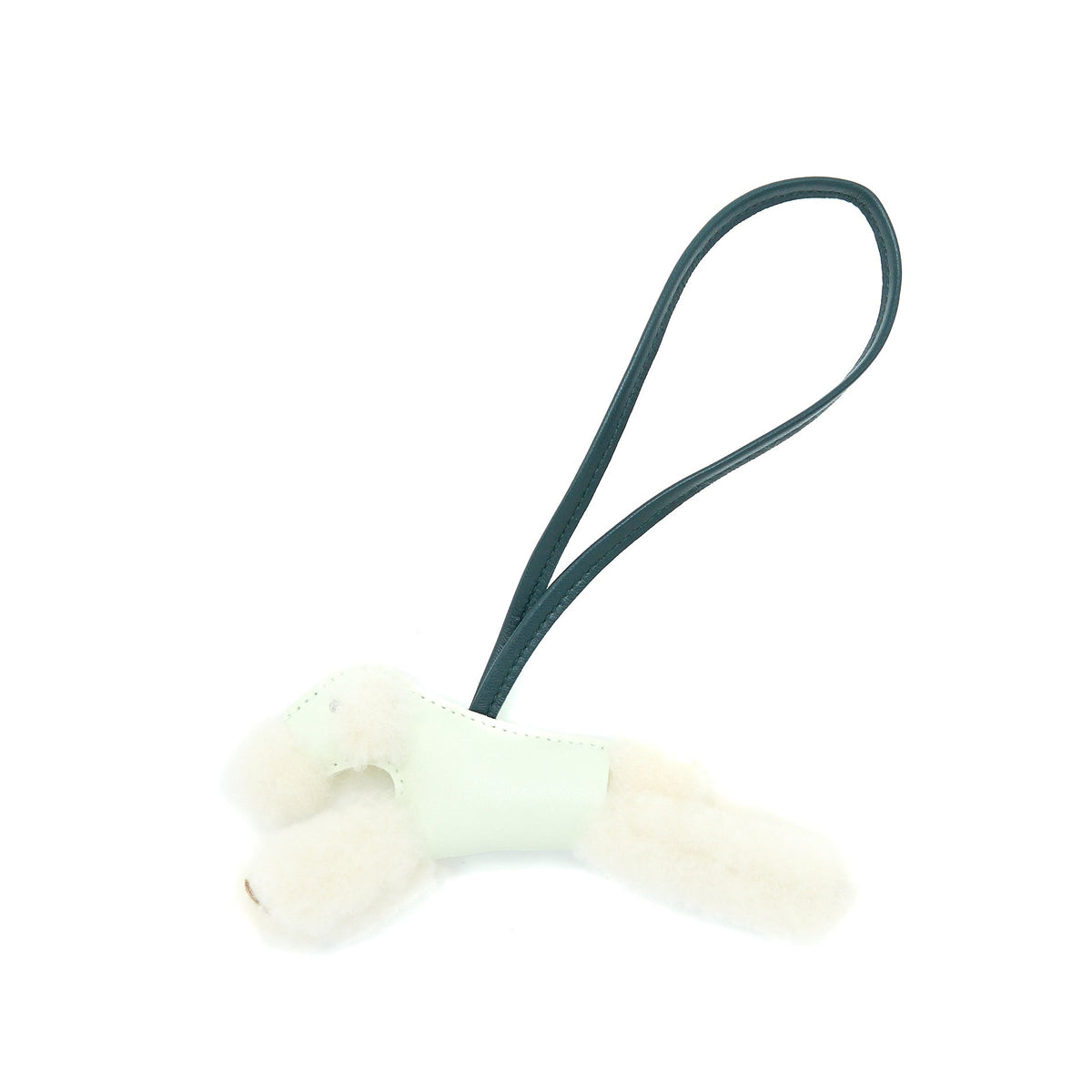 hermes-budy-bag-charm-at-ecru-vert-fizz-vert-cypres