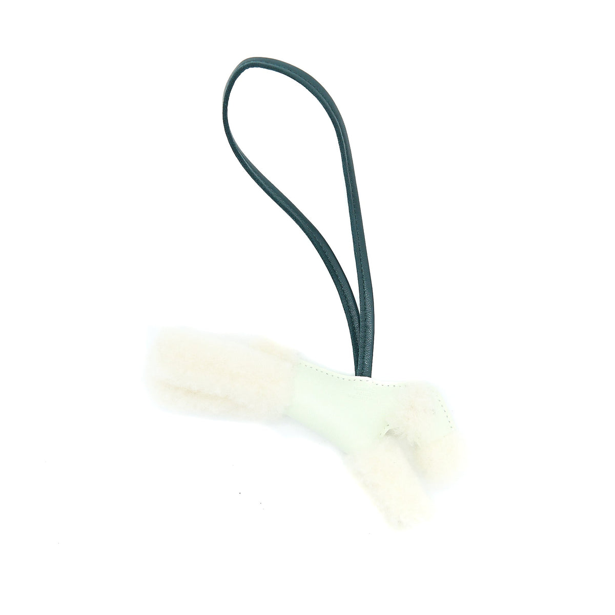 hermes-budy-bag-charm-at-ecru-vert-fizz-vert-cypres
