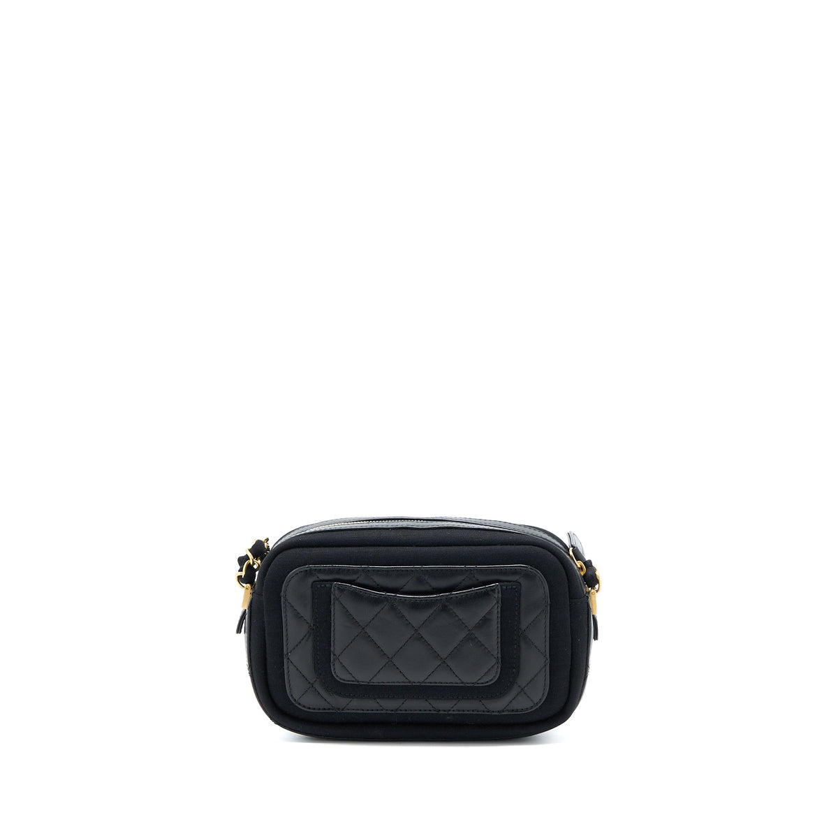 chanel-camera-bag-leather-canvas-ghw