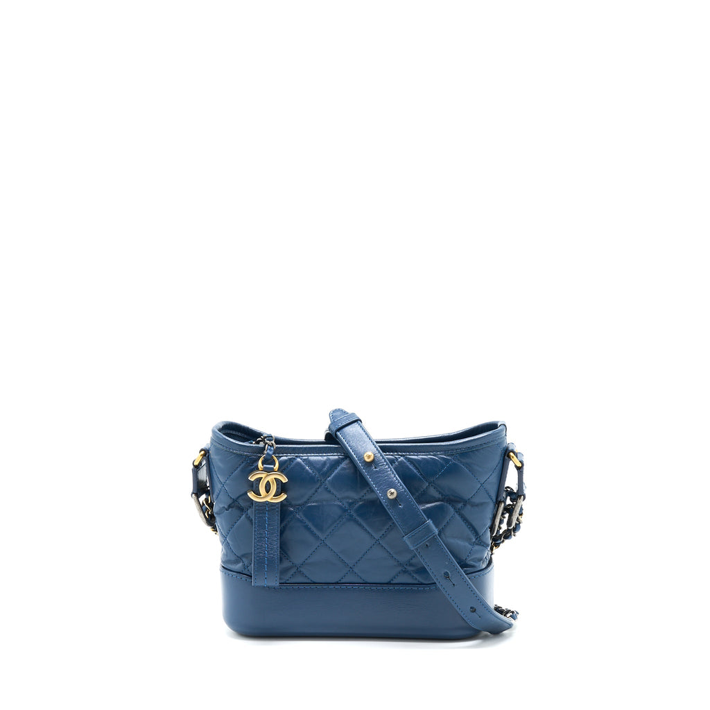 chanel-small-gabrielle-hobo-bag-blue-multicolour-hardware