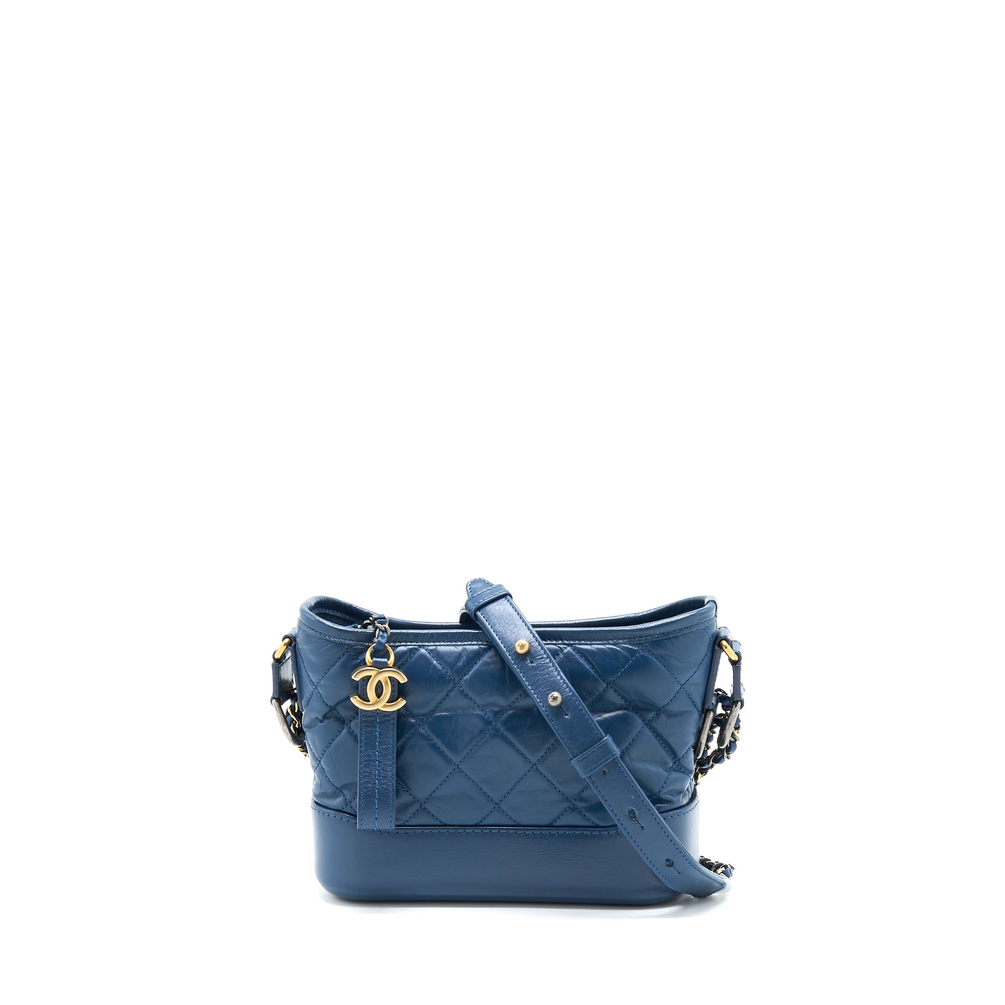 chanel-small-gabrielle-hobo-bag-blue-multicolour-hardware