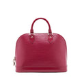 louis-vuitton-alma-pm-epi-dark-red-shw-with-initial-j-y-on-key-tag