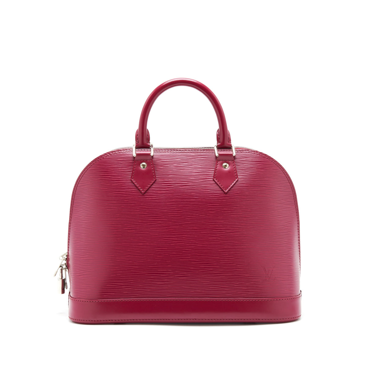 louis-vuitton-alma-pm-epi-dark-red-shw-with-initial-j-y-on-key-tag