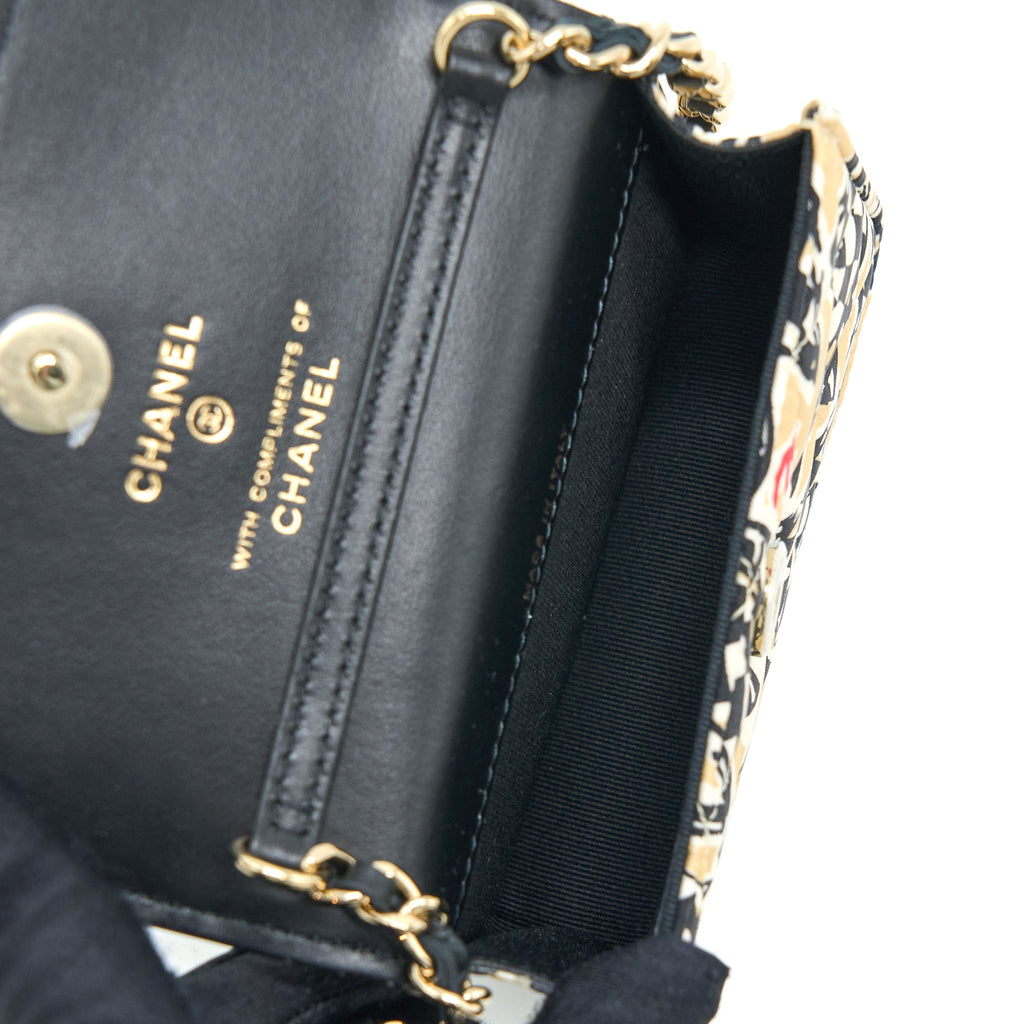 chanel-mini-clutch-with-chains-fabric-multicolour-lghw-microchip