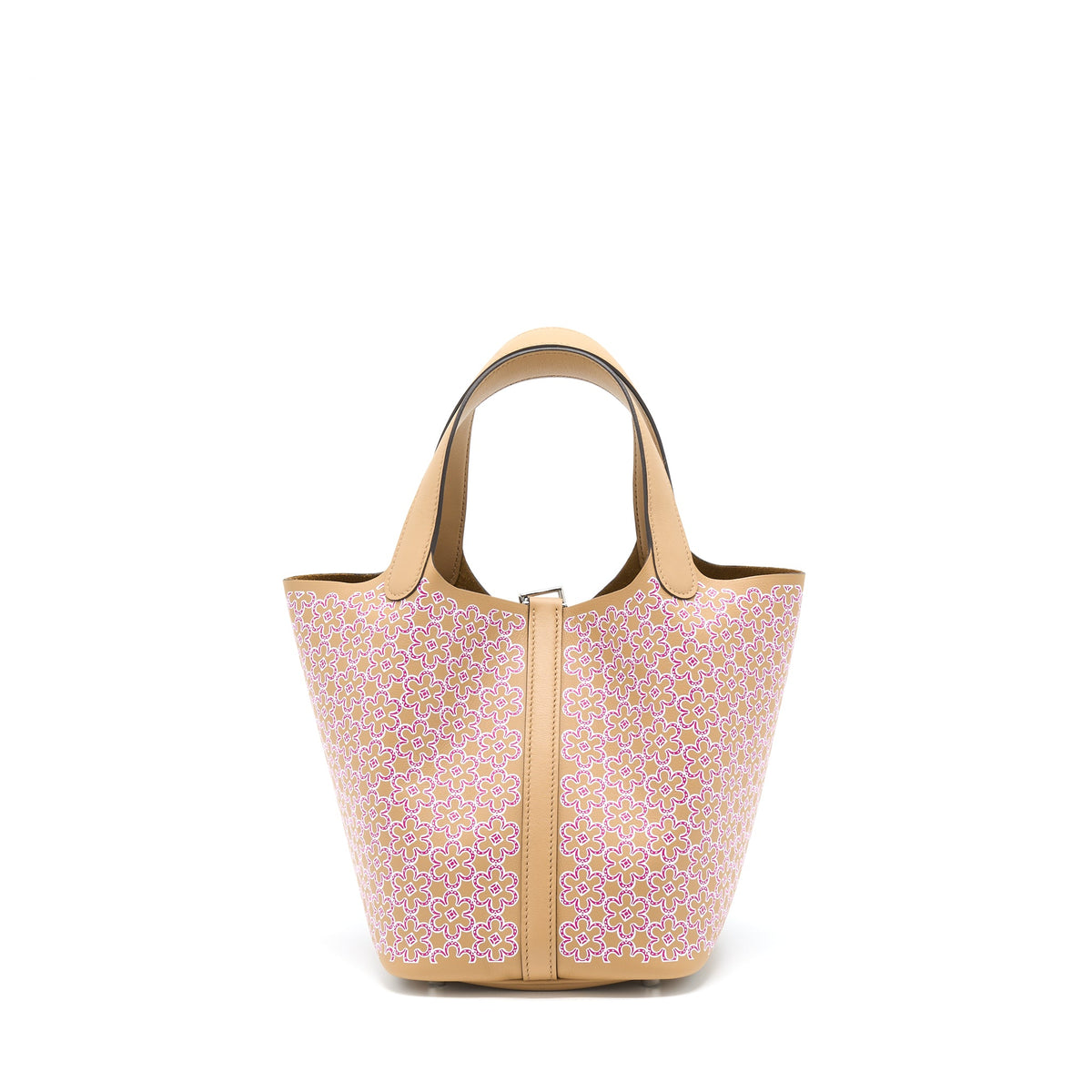 hermes-picotin-18-lucky-daisy-swift-chai-rose-blanc-stamp-u
