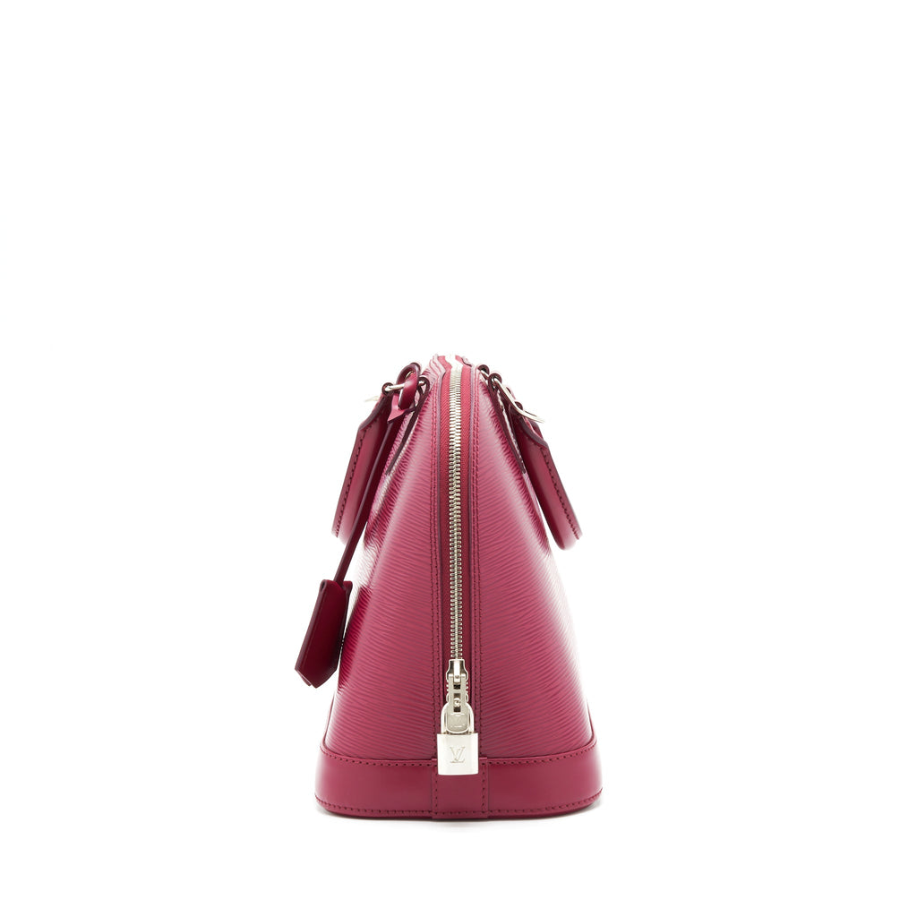 louis-vuitton-alma-pm-epi-dark-red-shw-with-initial-j-y-on-key-tag