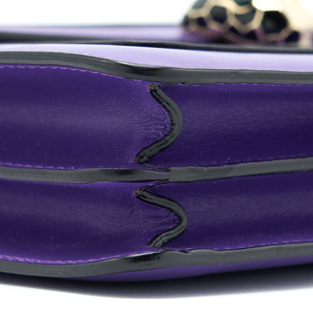 bvlgari-serpenti-forever-shoulder-bag-calfskin-purple-ghw