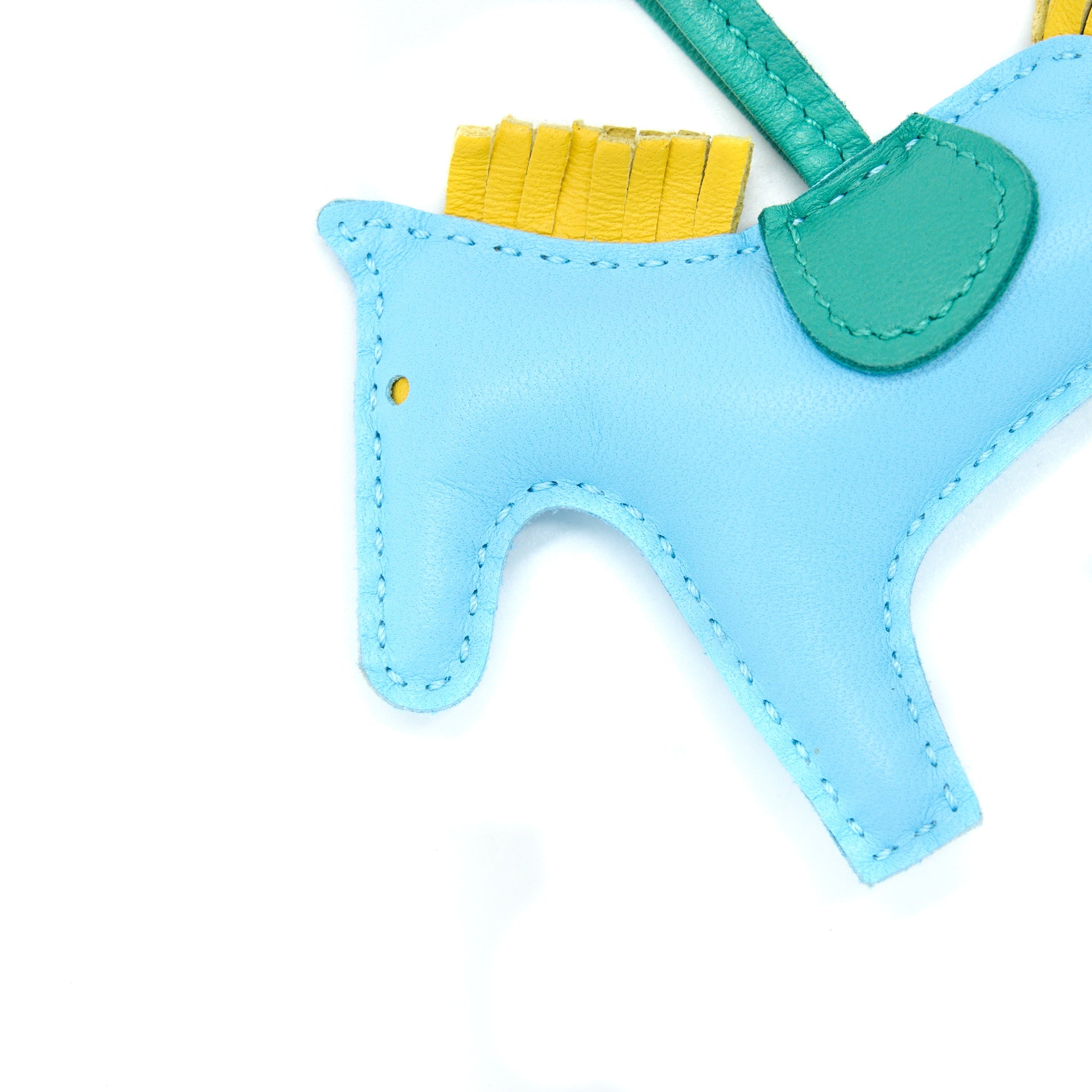 hermes-rodeo-pm-bag-charm-light-blue-green-yellow-stamp-d