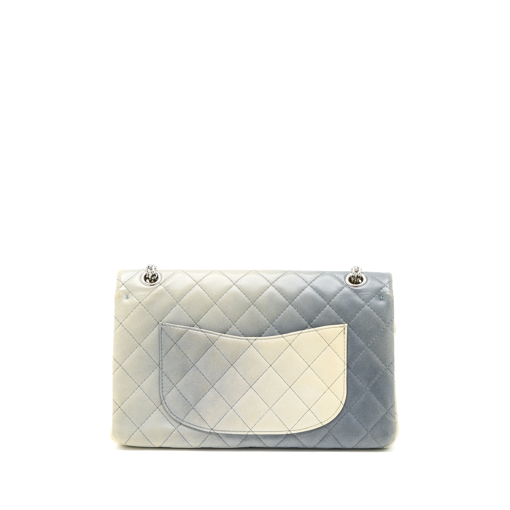 chanel-2-55-226-reissue-flap-bag-lambskin-ombre-grey-shw