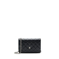 chanel-classic-wallet-on-chain-lambskin-black-shw