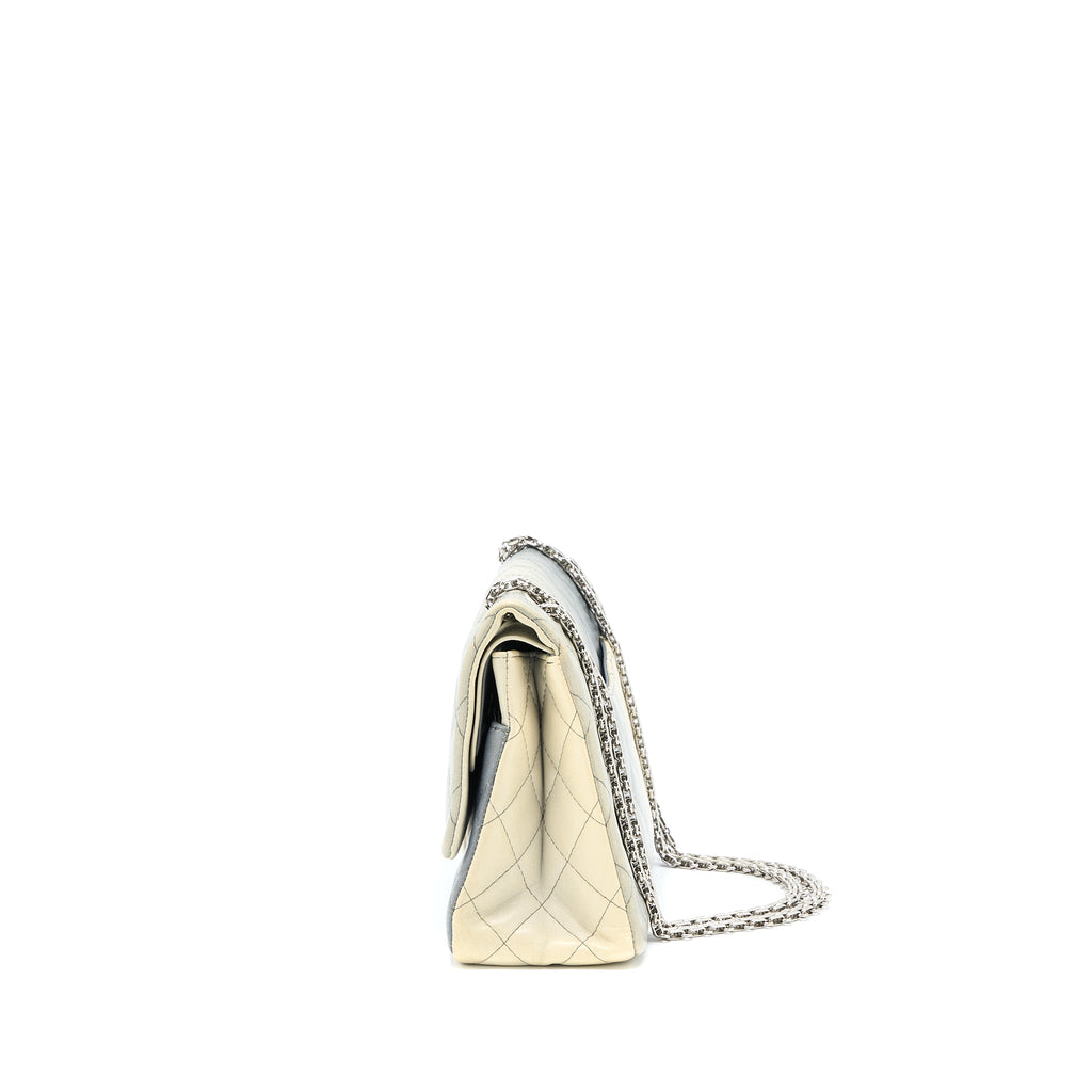 chanel-2-55-226-reissue-flap-bag-lambskin-ombre-grey-shw