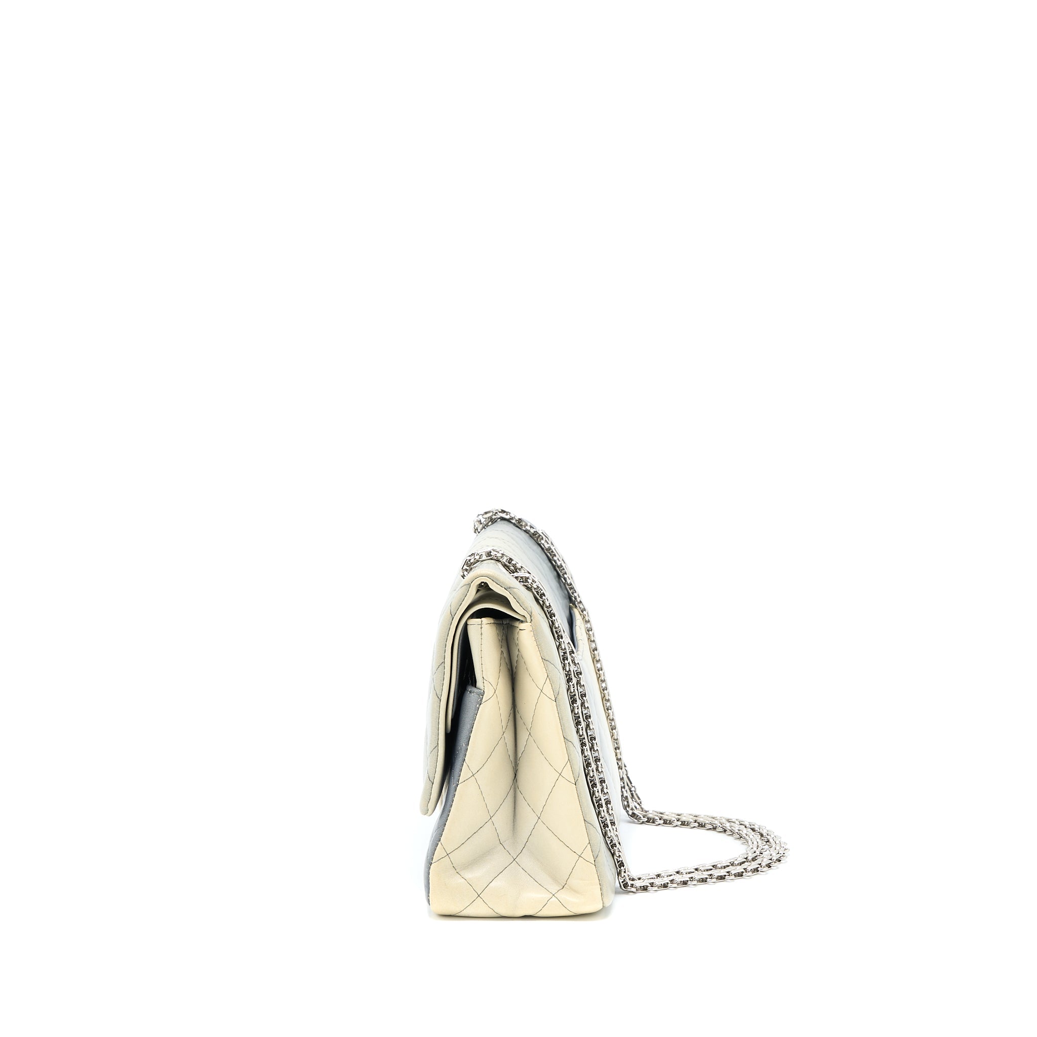 chanel-2-55-226-reissue-flap-bag-lambskin-ombre-grey-shw