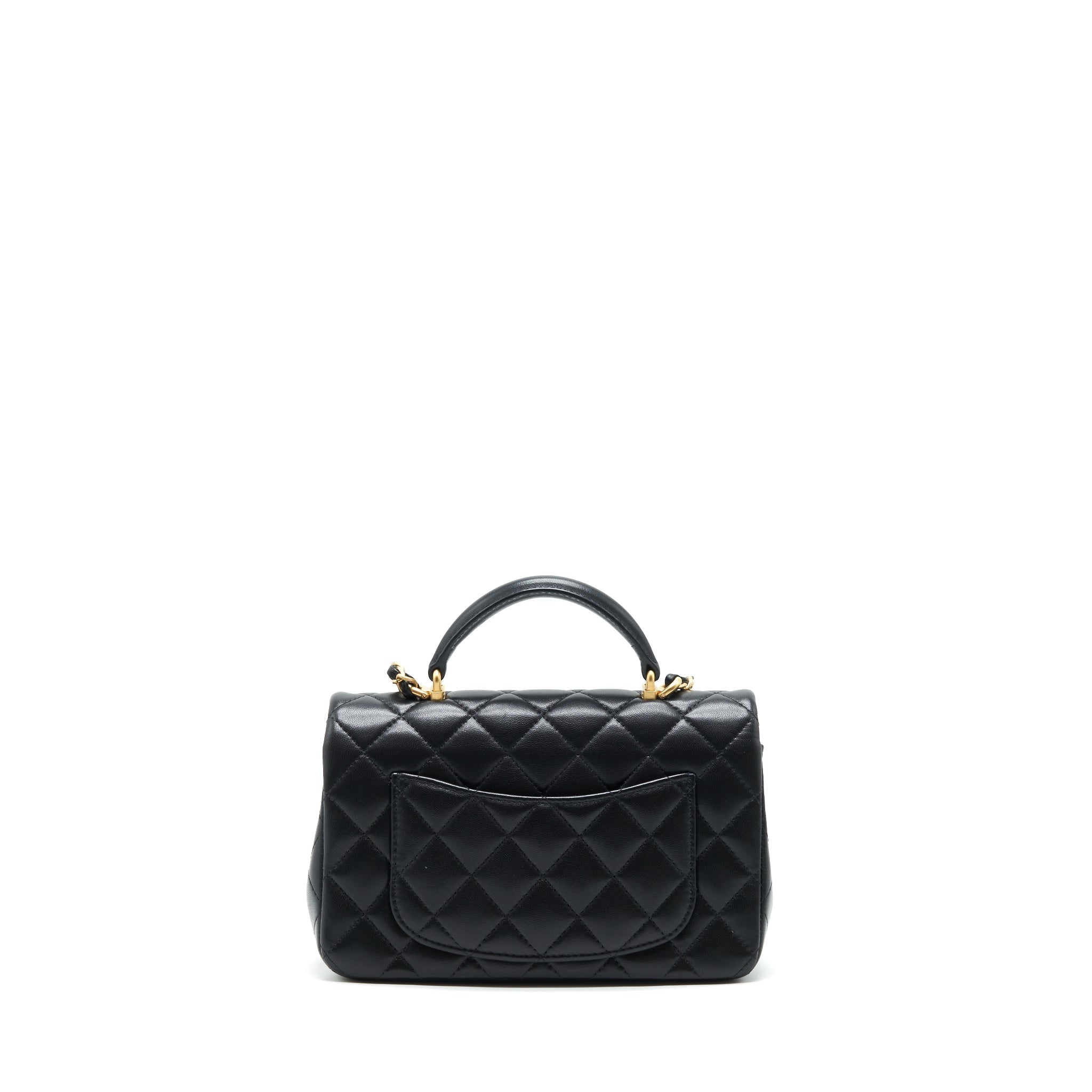 chanel-top-handle-rectangular-flap-bag-lambskin-ghw