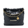 chanel-22-bag-medium-shiny-calfskin-black-ghw-microchip