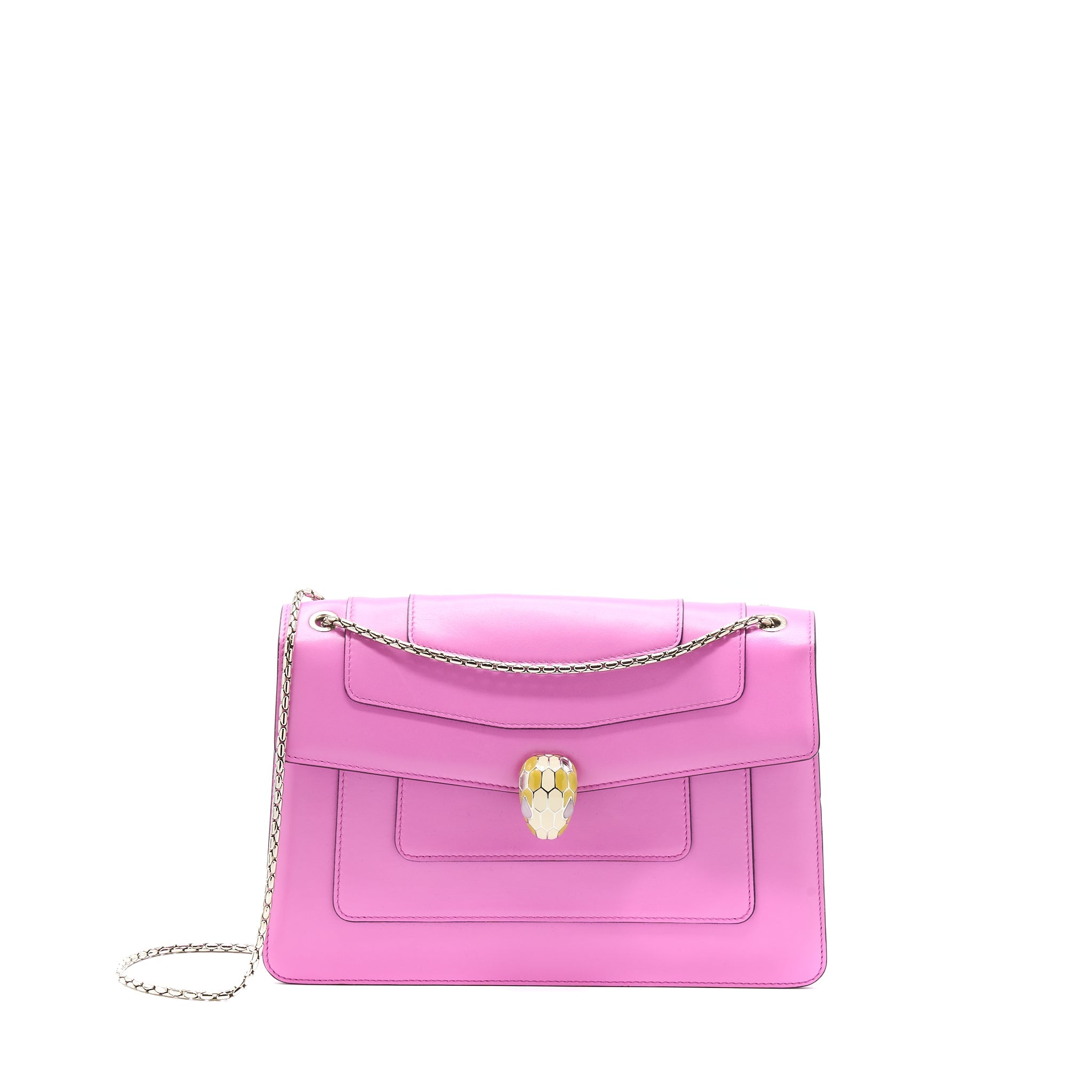 bvlgari-serpenti-forever-shoulder-bag-calfskin-pink-shw
