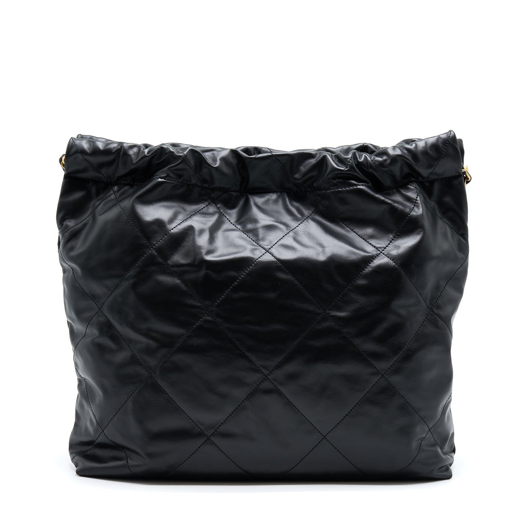 chanel-22-bag-medium-shiny-calfskin-black-ghw-microchip