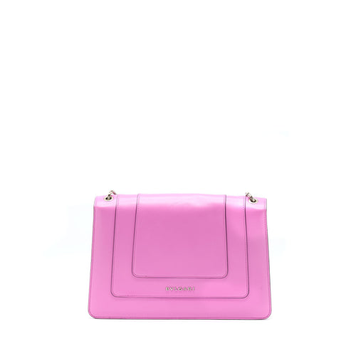 bvlgari-serpenti-forever-shoulder-bag-calfskin-pink-shw