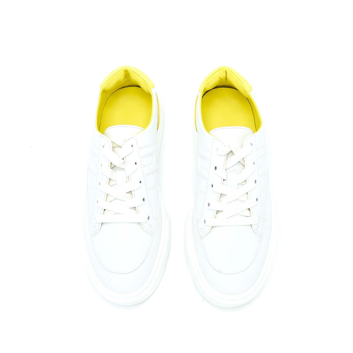 hermes-size-37-femme-deep-sneaker-calfskin-crocodile-nilo-mat-touch-blanc-jaune-fla