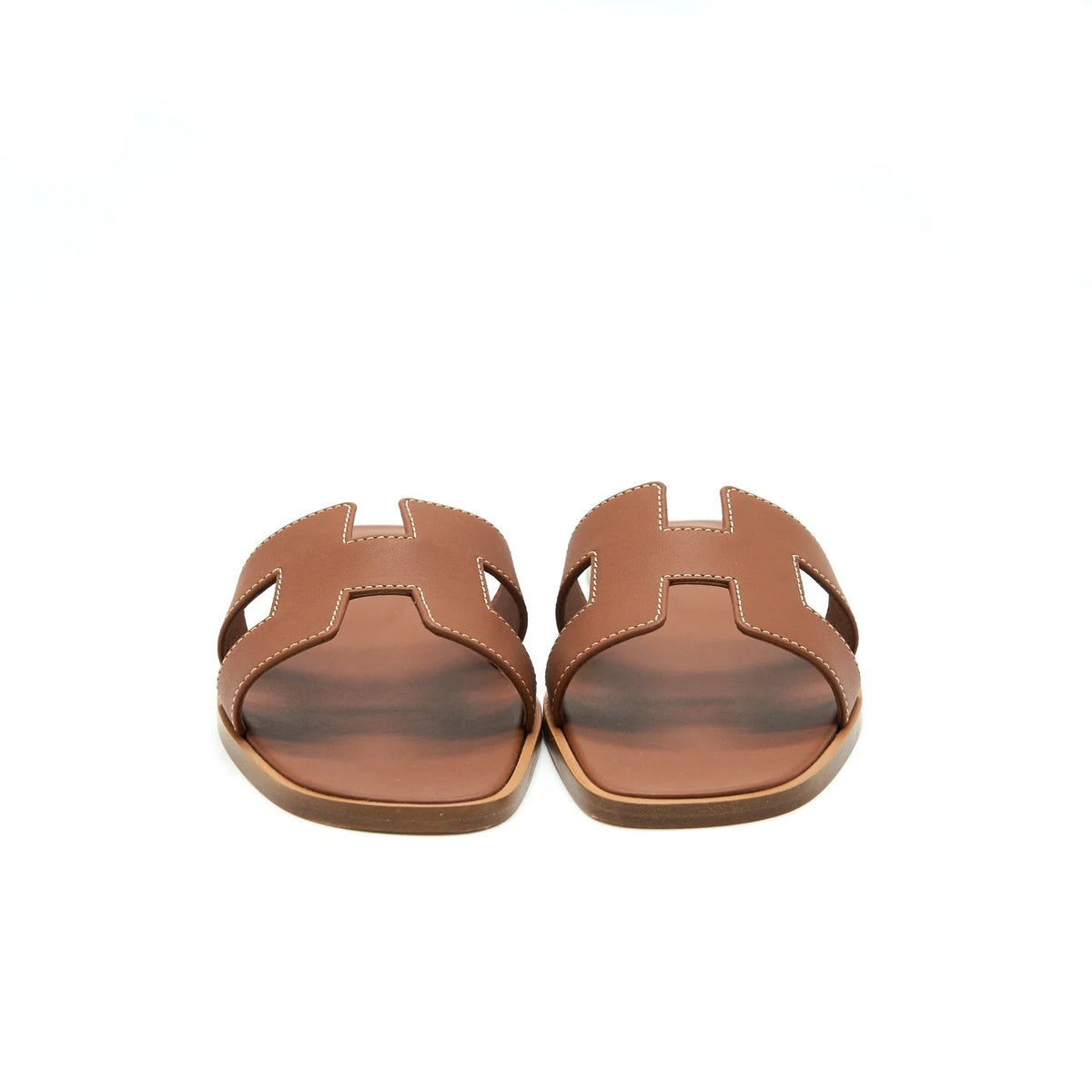 hermes-size-38-oran-sandal-box-gold