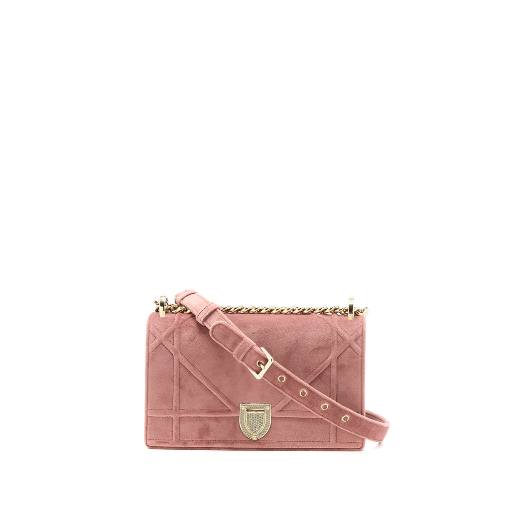 dior-small-diorama-velvet-dark-pink-lghw